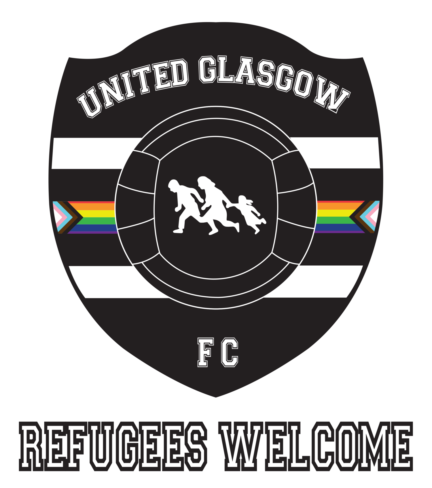 United Glasgow F.C. Official